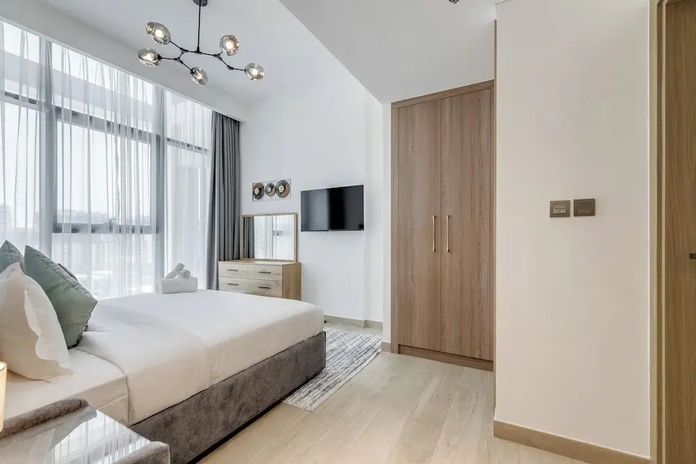 GLOBALSTAY. Azizi Riviera 40