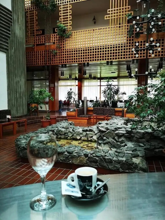 Motel Plitvice Zagreb