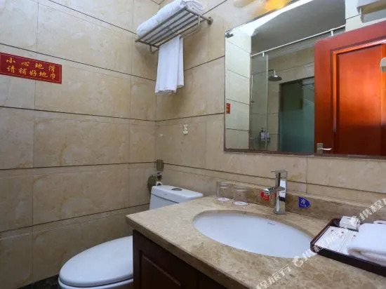 Li Shan Hotel