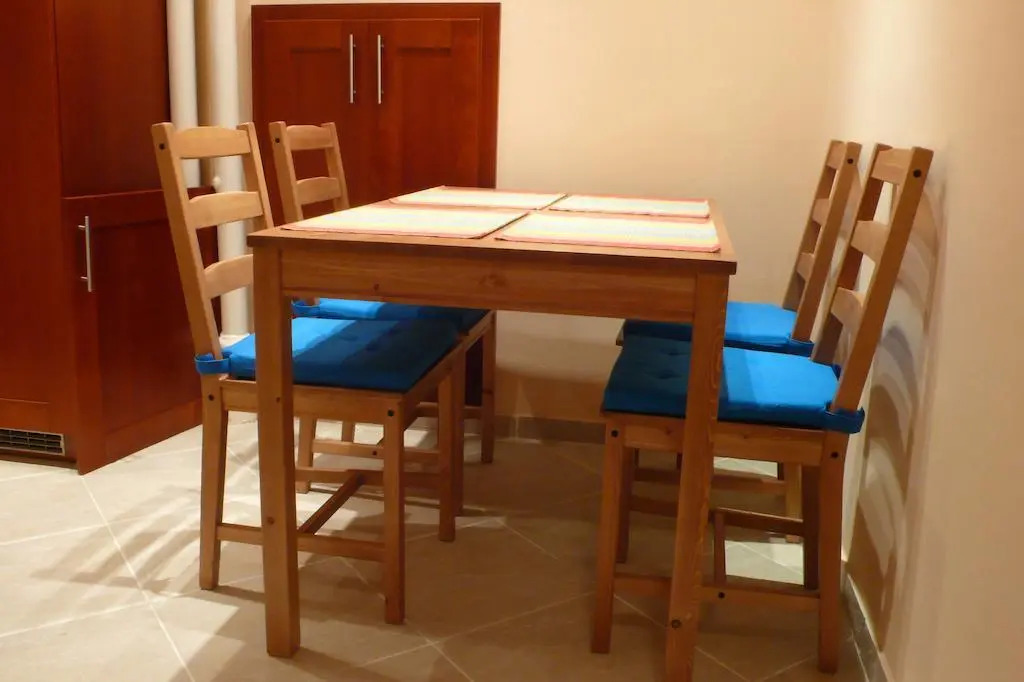 VIU Apartament z tarasem w sercu Gdańska