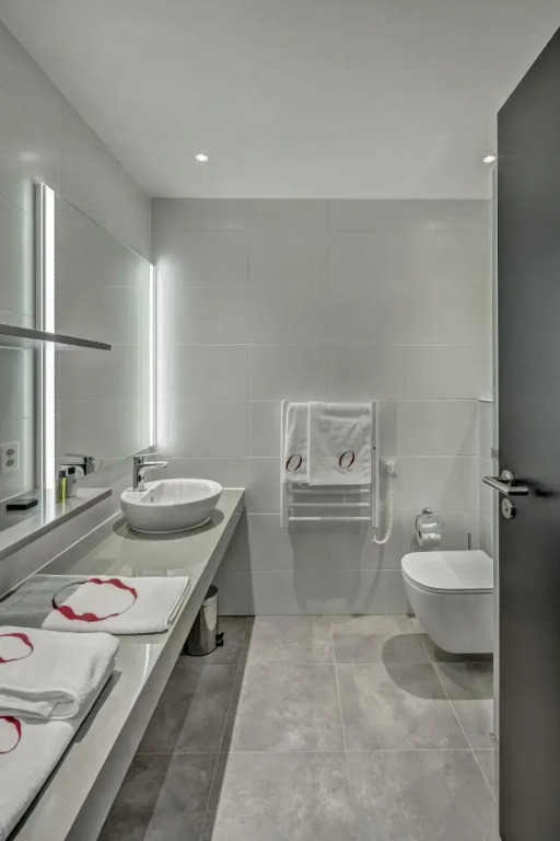 MOOI Apartments Zurich-Schlieren