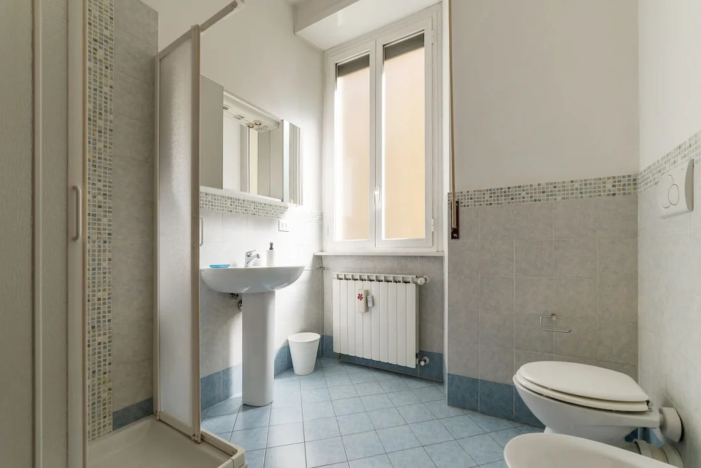 Piazza Re di Roma Apartment