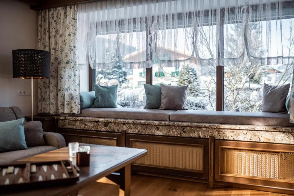 M-House Flachau Ganzes Haus Fur 8 Personen