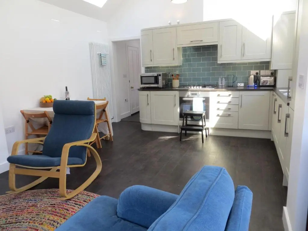 Willow Cottage