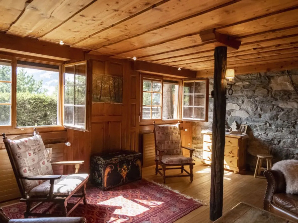 Chalet La Pive Verbier