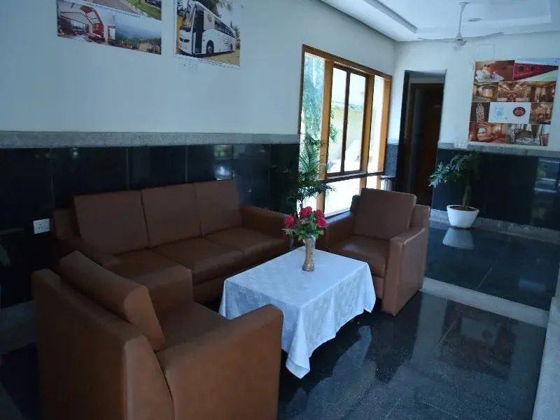KSTDC Hotel Mayura Hoysala, Mysore