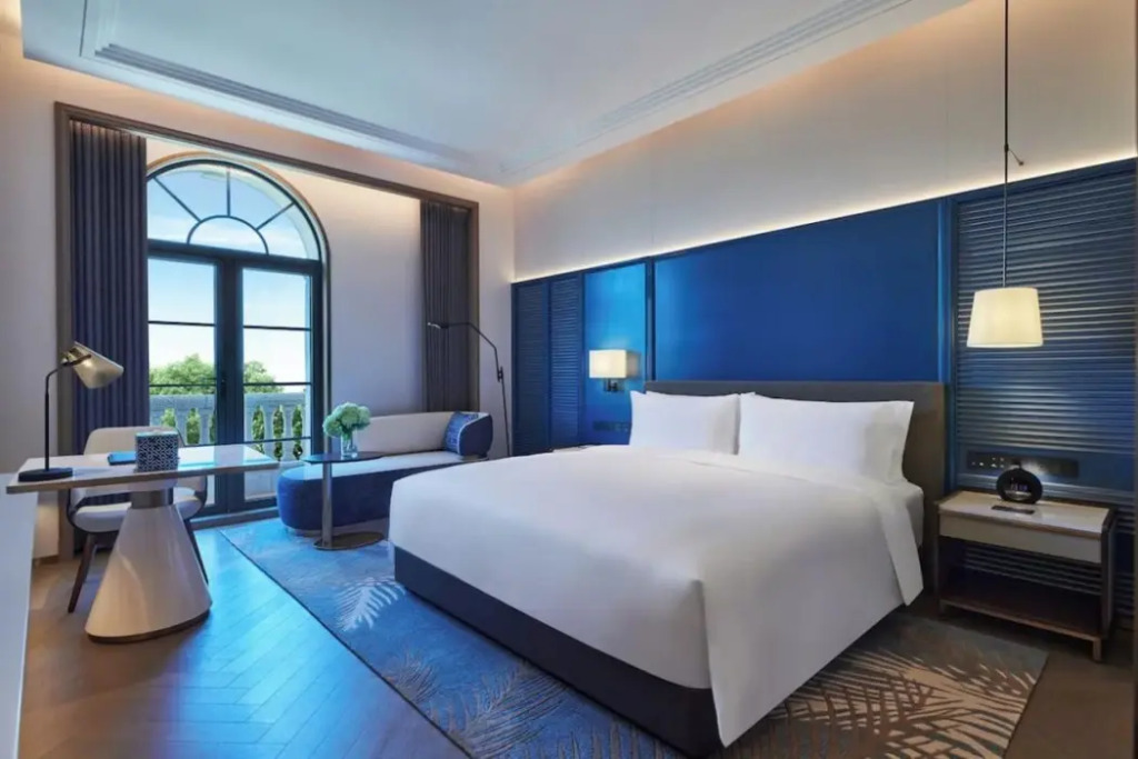TUI BLUE Taicang Hotel