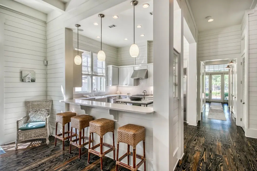 Beautiful Home Close to the Sandhill Pool in Watercolor - 5BR 4,5BTH home