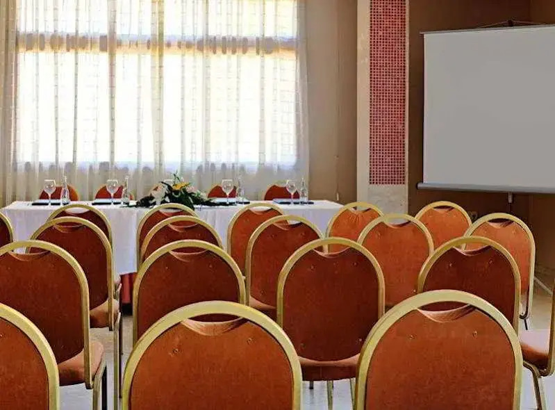 Hotel Tocina Business