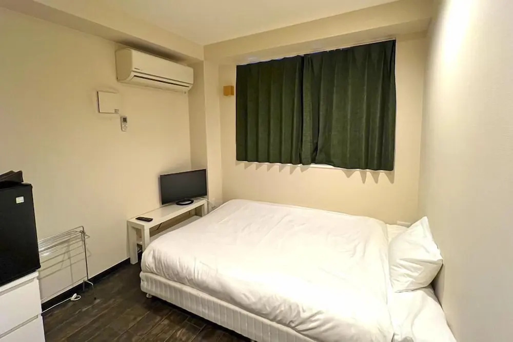 TERRACE HOUSE Tanimachi