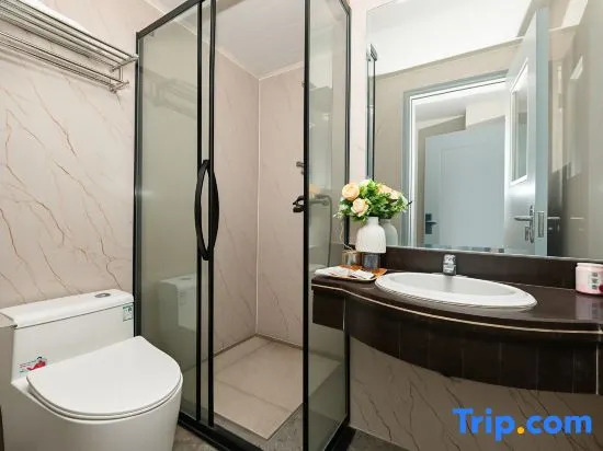 Haojin Business Hotel (Dongguan Chang'an)
