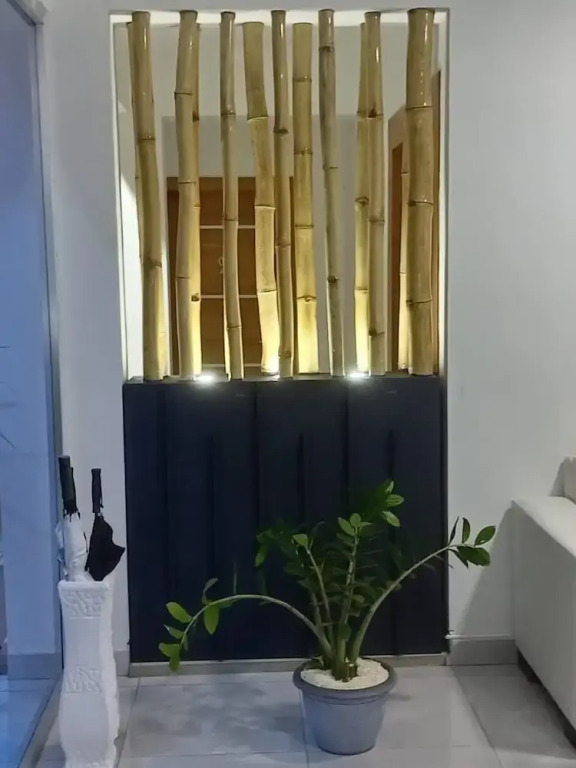 Gaia Residence Deluxe