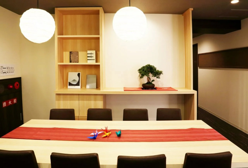 iloha Hostel Namba Shinsaibashi