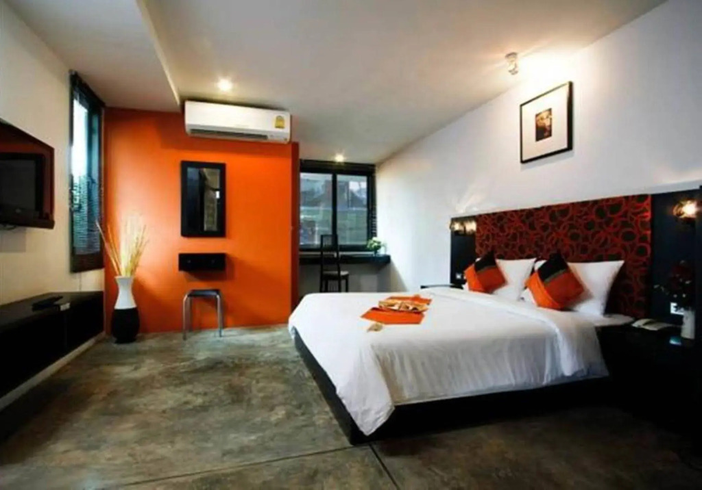 The Yorkshire Hotel - SHA Certified