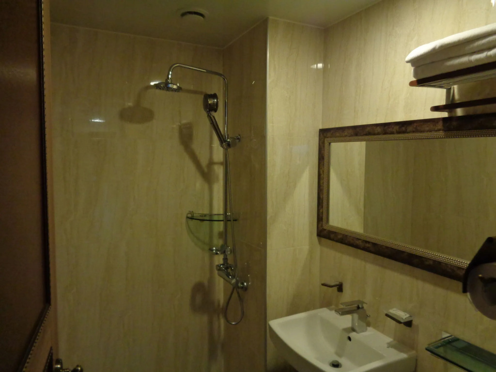 Residence Hotel Lamia