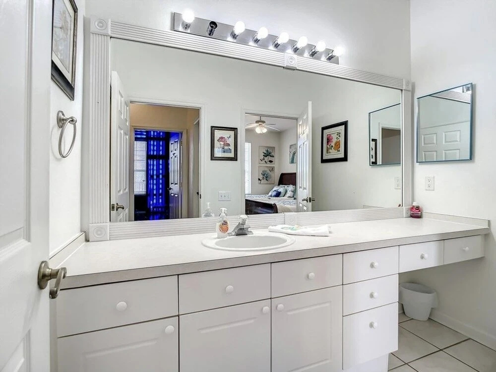 Let Loose At Windsor Palms 3 Bedroom Condo, Kissimmee