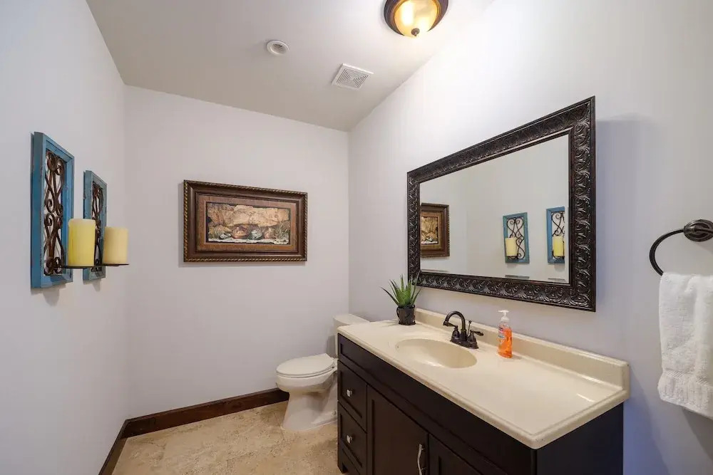 Desert Mountain Majesty - Private Spa&guest Casita
