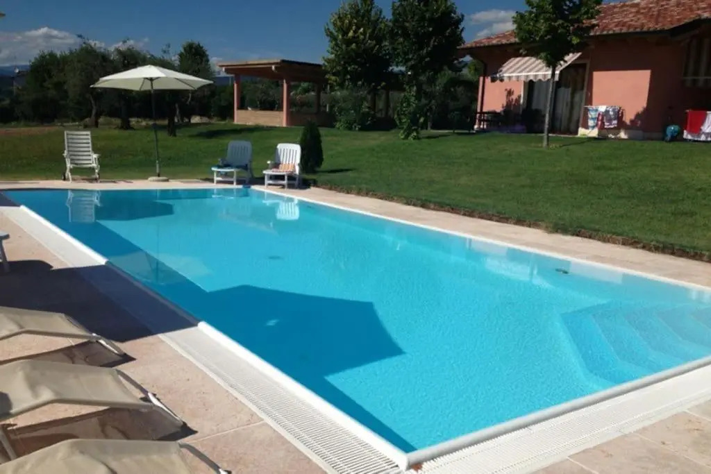 AGRITURISMO MELOGRANO DORO