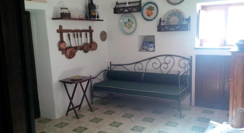 La Villa Rossa