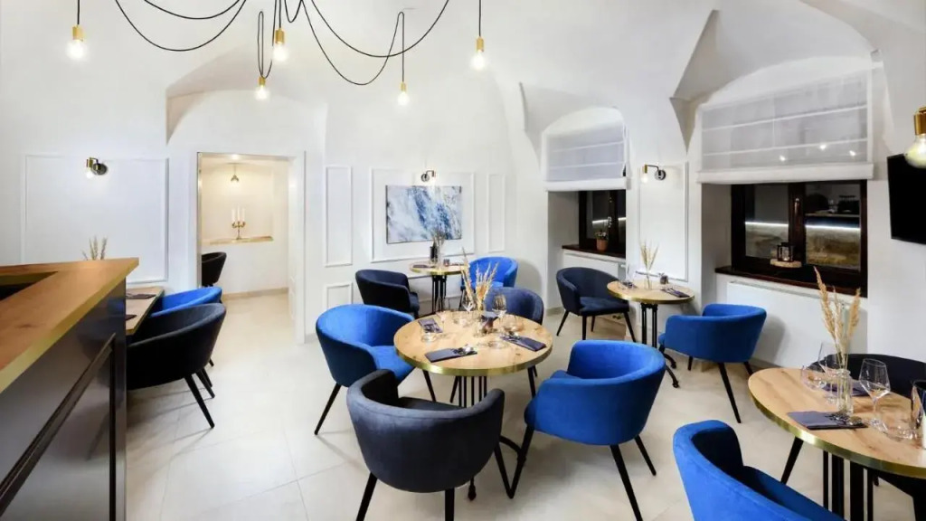 Kalix Boutique Hotel
