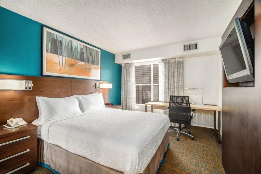 Residence Inn by Marriott McAllen