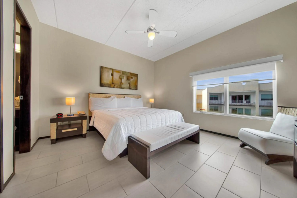 Peninsula Island Resort & Spa - Beachfront Property at South Padre Island