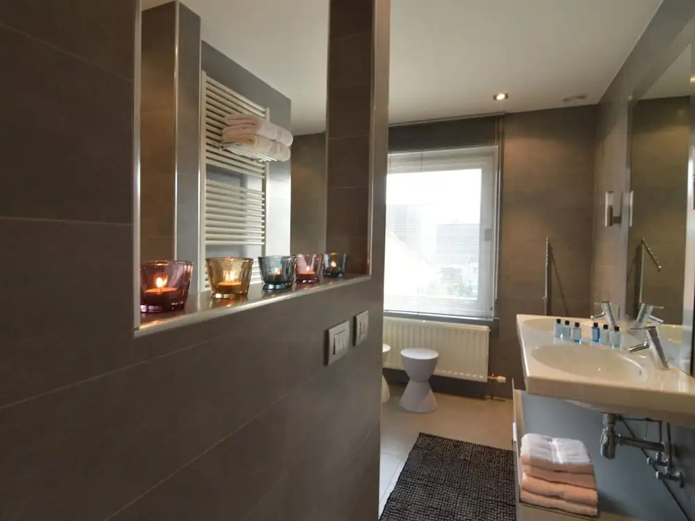 Beautiful Villa for Groups With Swimming Pool, Sauna and Wifi