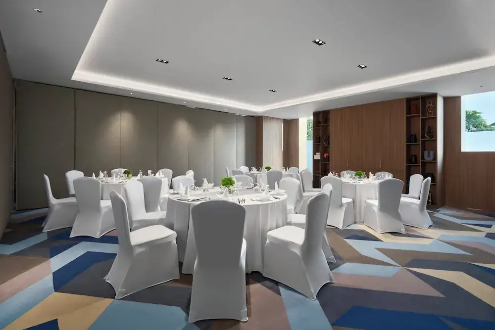 Holiday Inn & Suites Vientiane by IHG