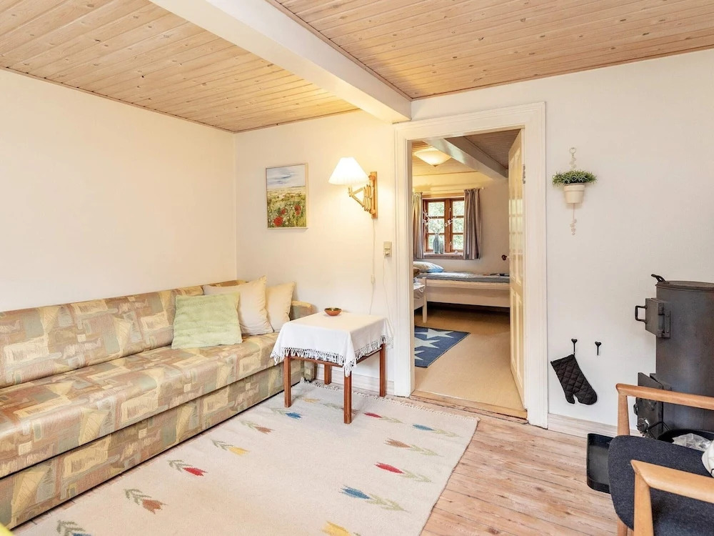 6 Person Holiday Home in Laeso