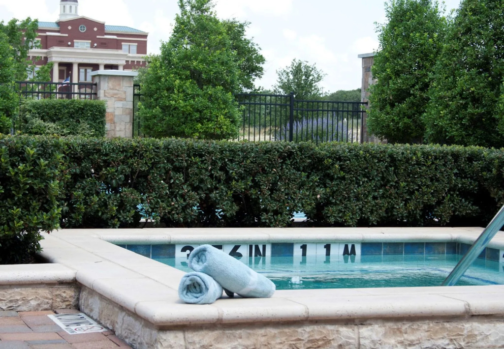 Hilton Dallas Southlake Town Square
