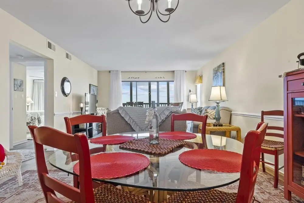 Point Prospect Shores 2 Bedroom Condo by RedAwning