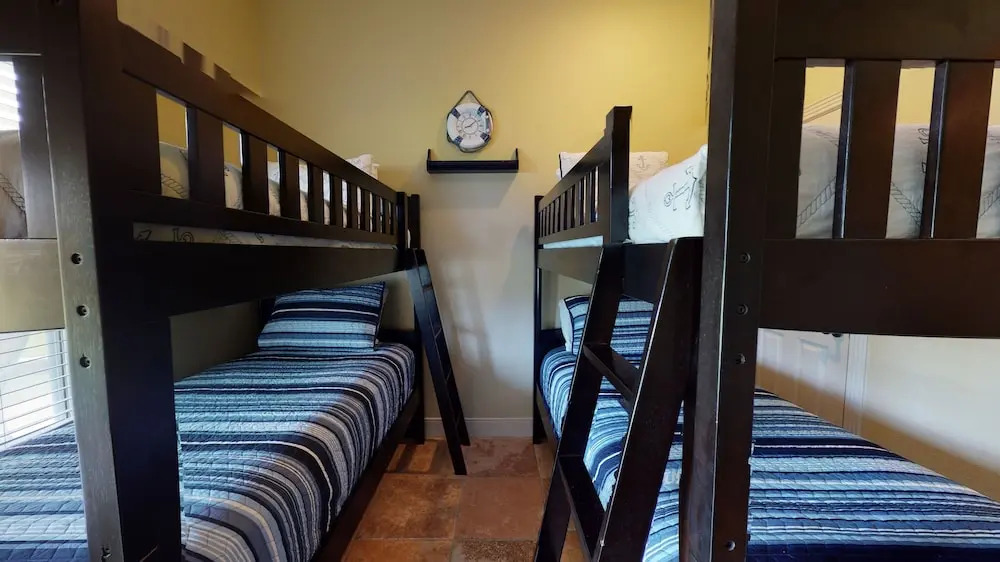 Royal Dunes 215 6 Bedroom Home
