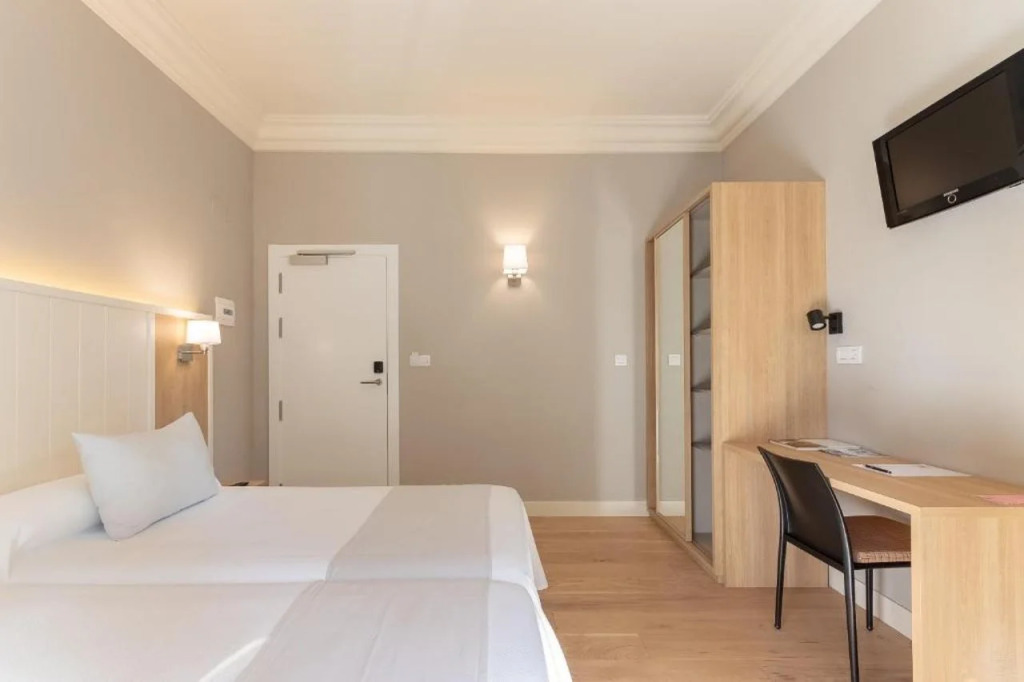 Hotel Artaza