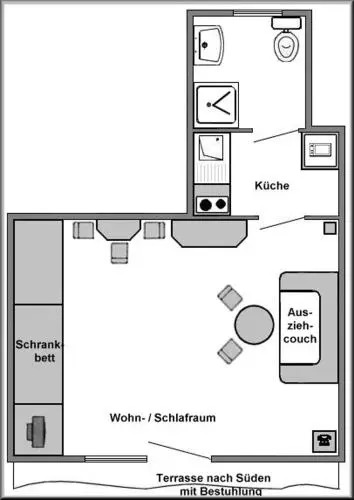 Scholle
