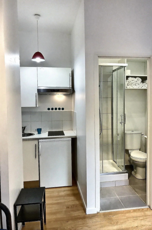 Les Appartements dEdmond Sylvabelle