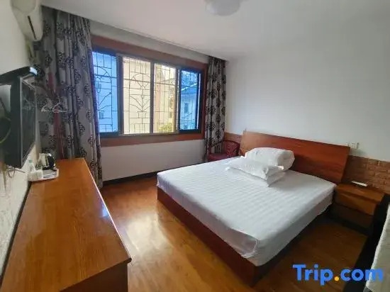 Ningbo Jinsheng Business Hotel