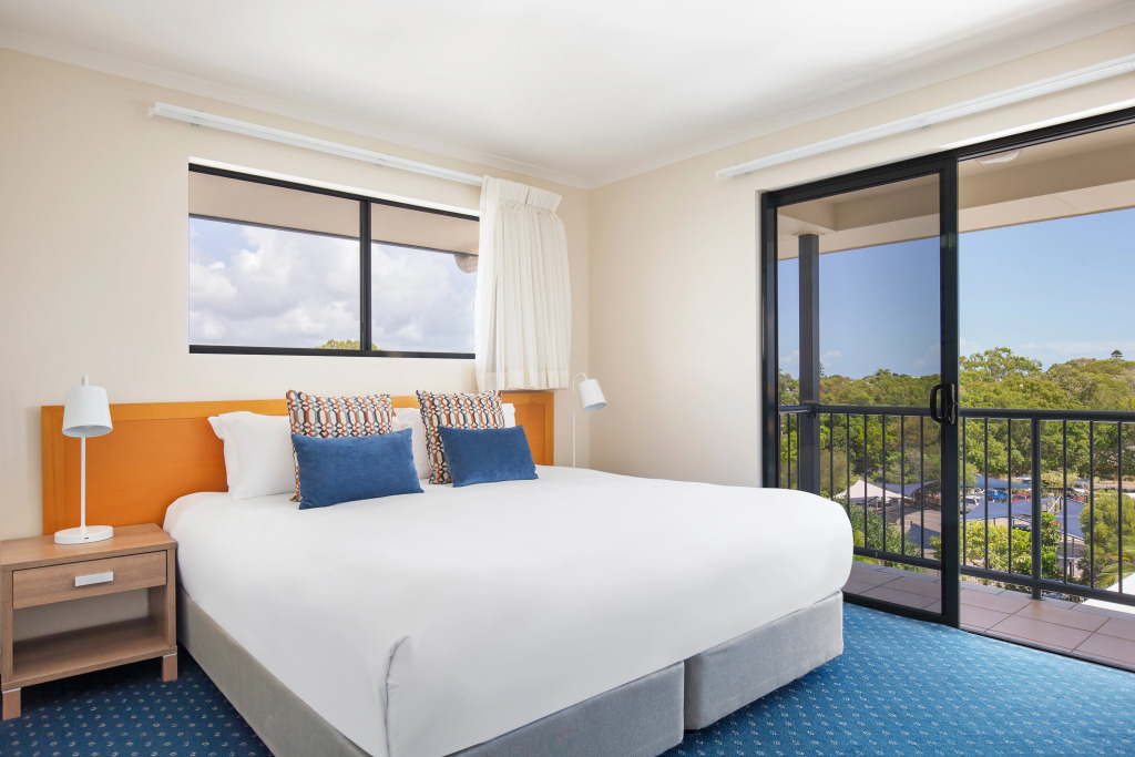 Mantra Hervey Bay