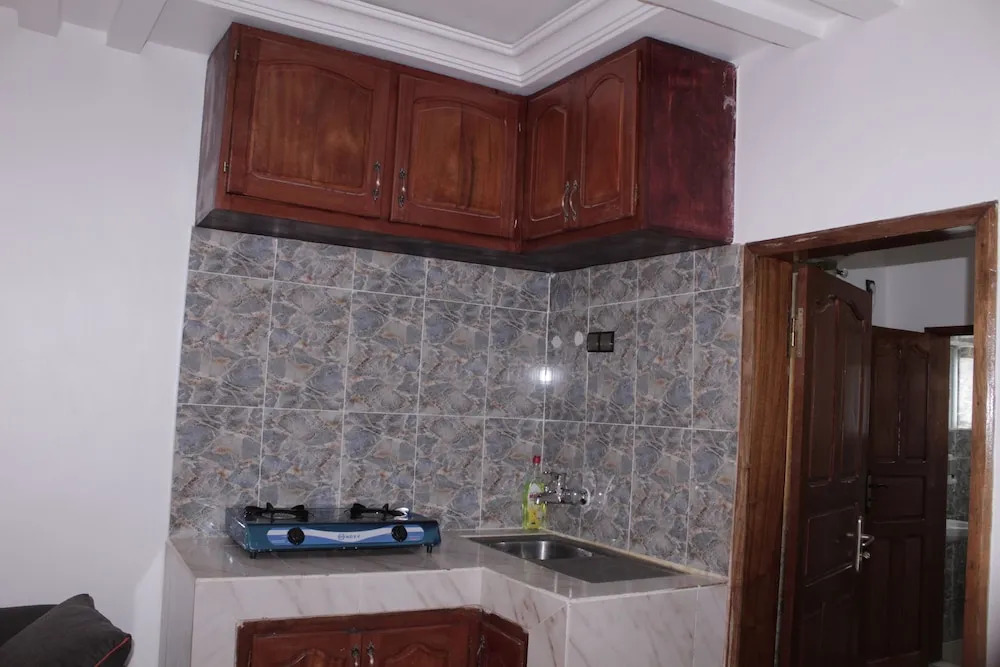 Elu Hotel Studio - Bonamoussadi