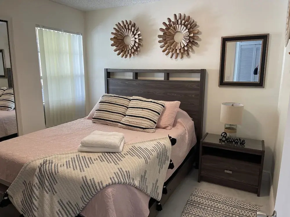 Elegant & Luxury Apartment Close Disney