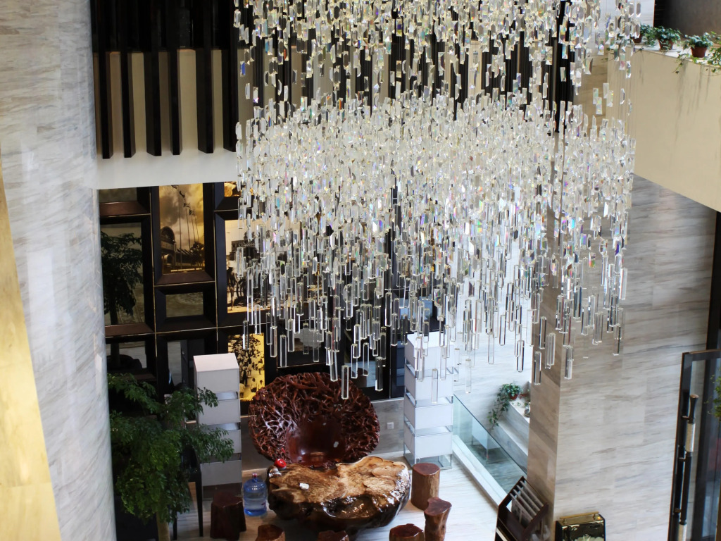 Yiwu Wendemu Hotel