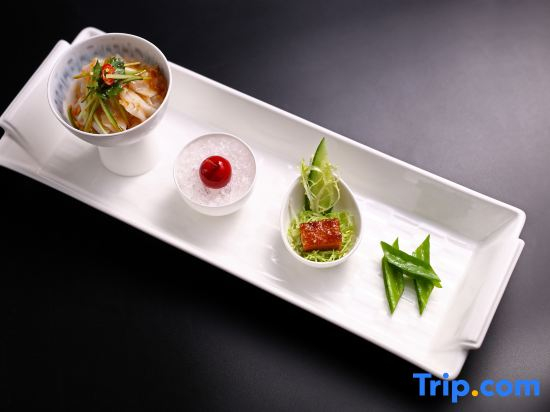 Tanyue Hotel (Wuxi Sanyang Plaza)