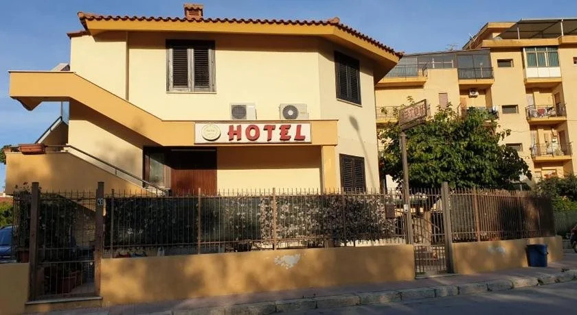 Oliver Hotel