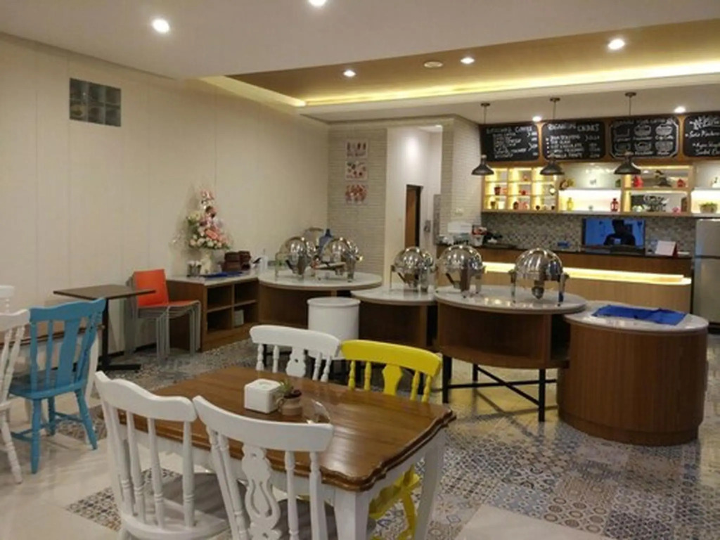 Hotel Besar Purwokerto