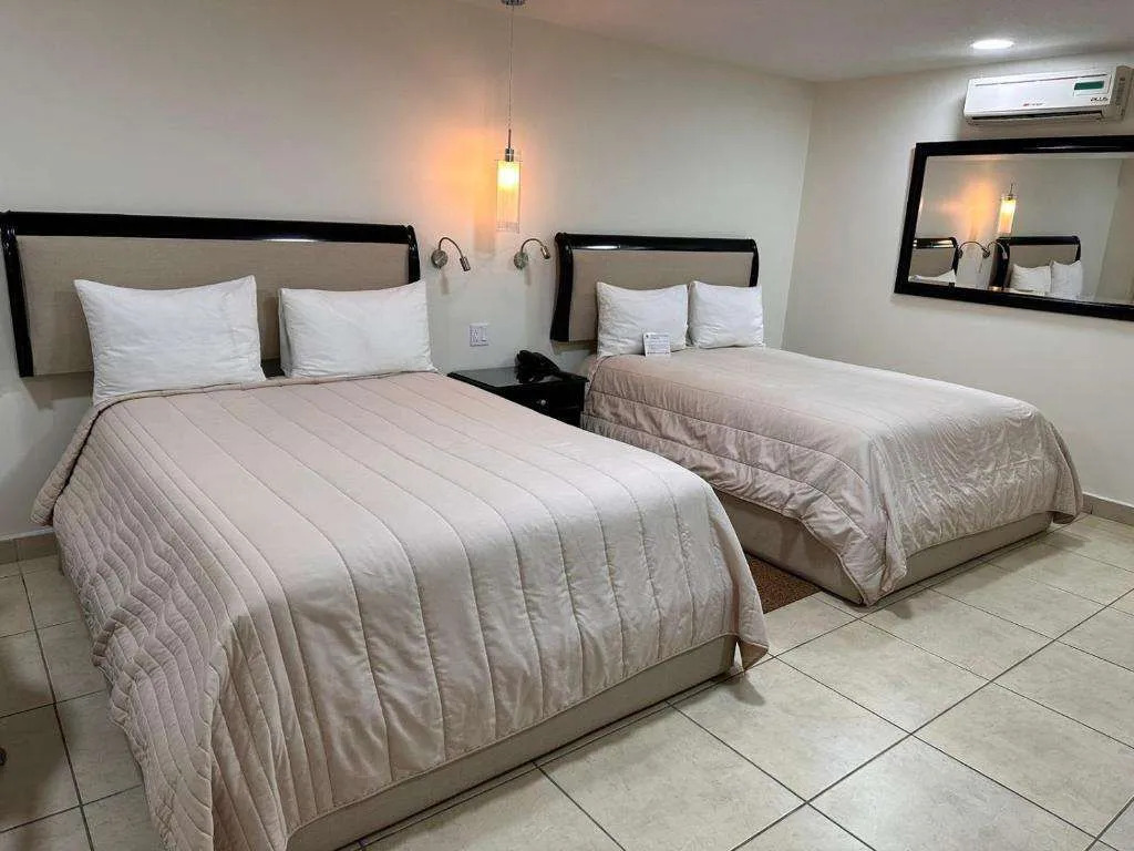 Hotel Cortez Baja Inn, Ensenada