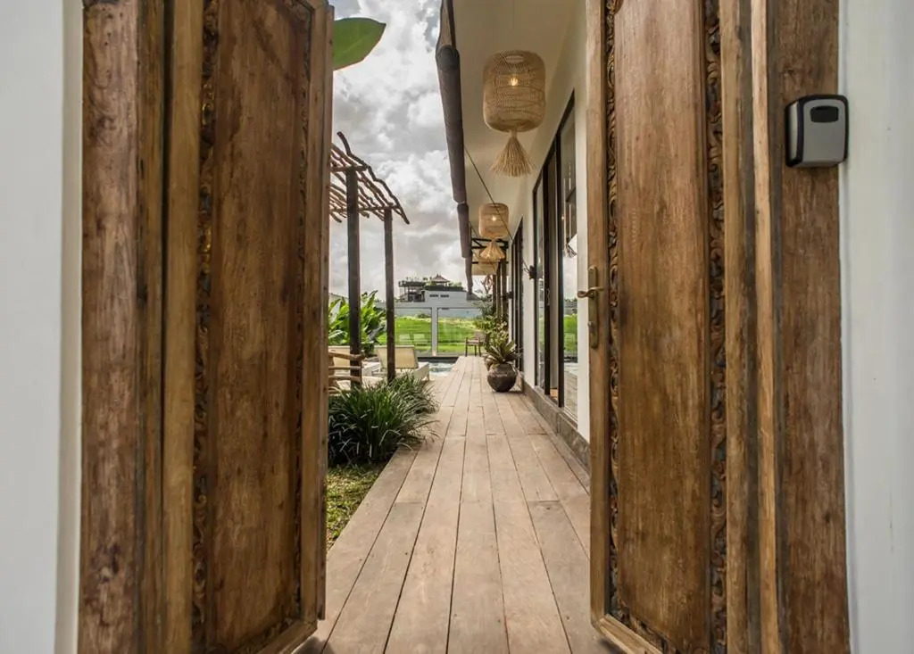 Villa Kosibali by Optimum Bali - 10 mn Seminyak & Canggu