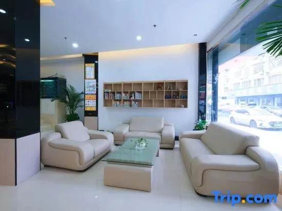 Longgang Hongmao Film Hotel