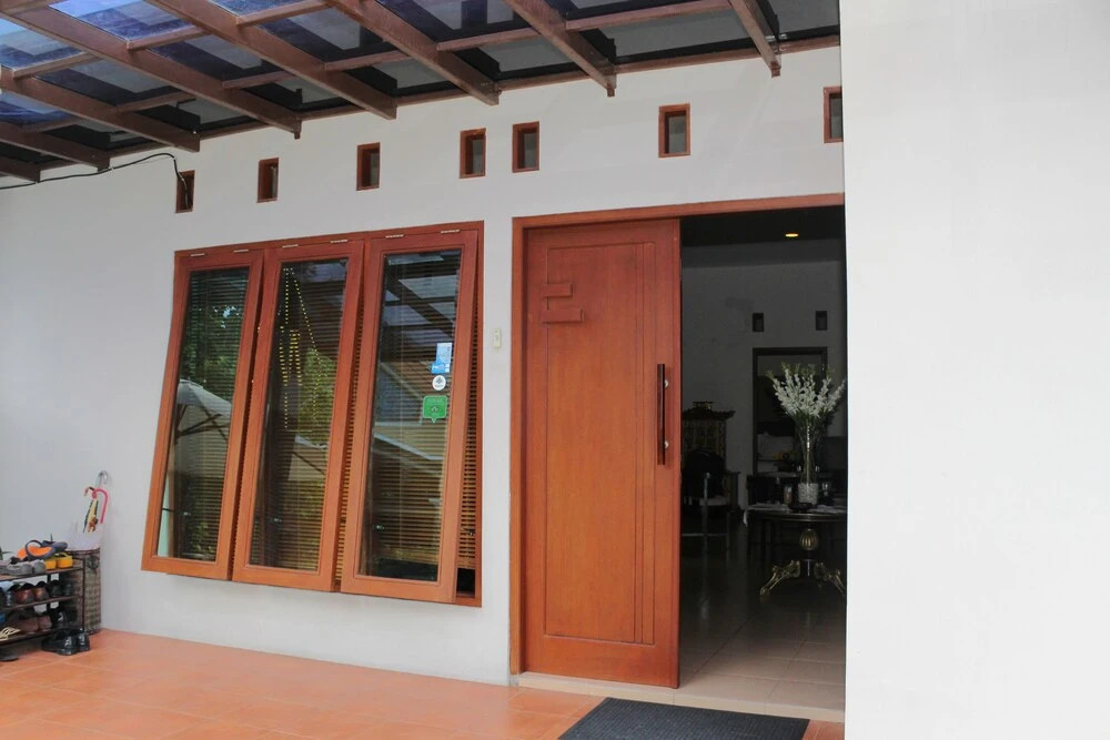 Airy Gondokusuman Tribrata Satu 3 Yogyakarta