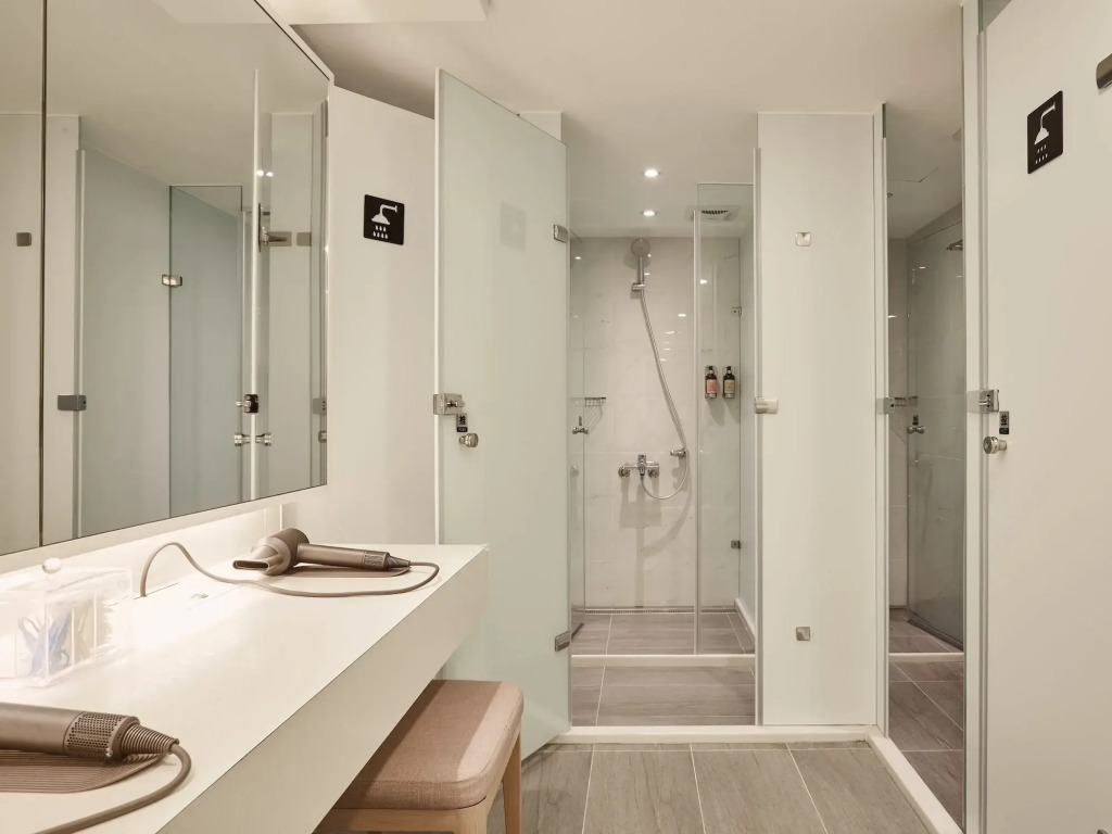 Eastin Taipei Hotel