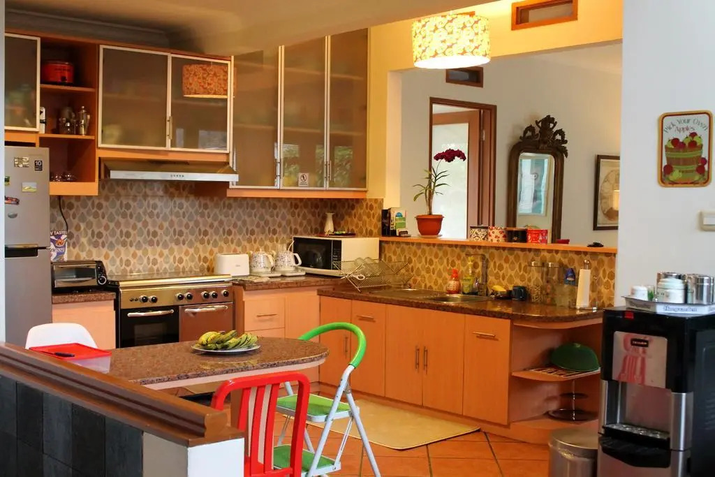 Casa de Lillian