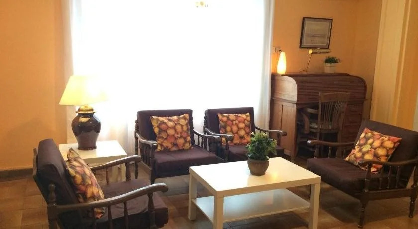 Hostal Valls